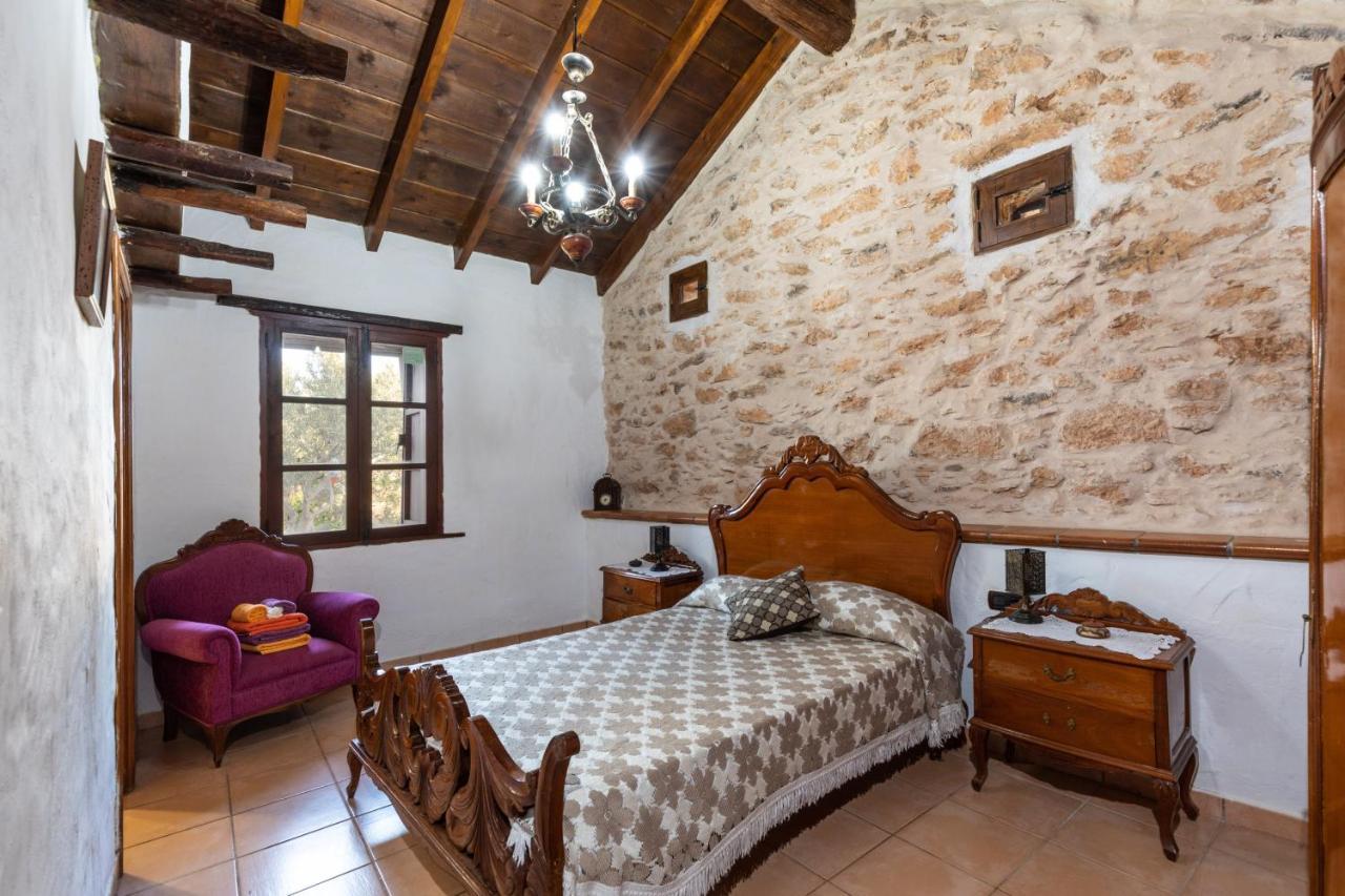 La Gayria Casa rural