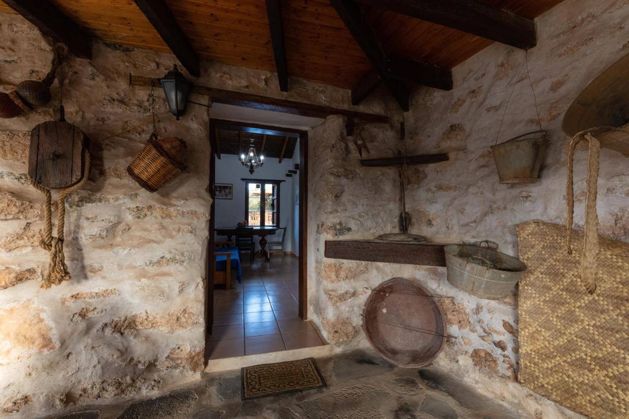 La Gayria Casa rural *