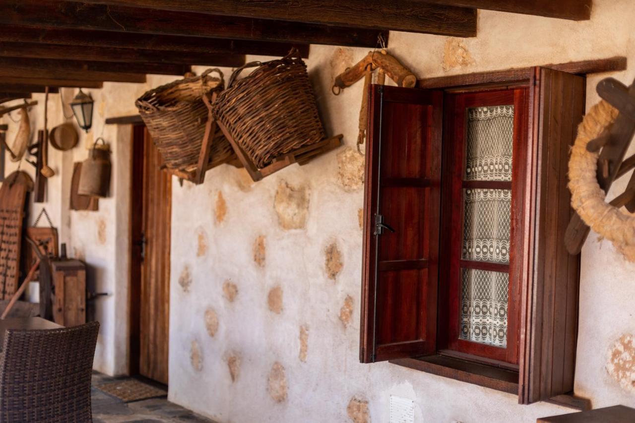 Casa rural La Gayria *