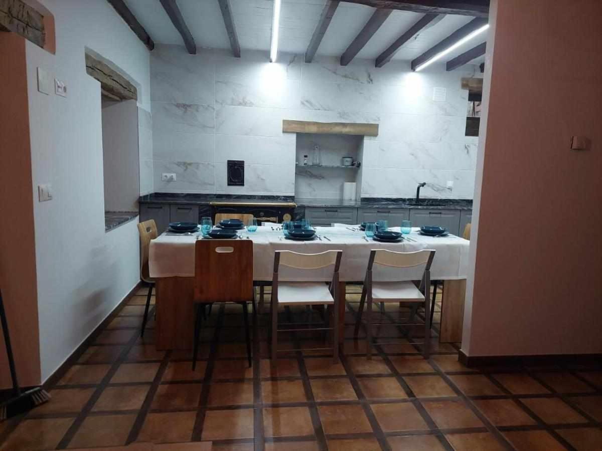 Holiday home Casa Fela