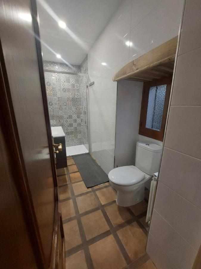 Casa Fela Holiday home