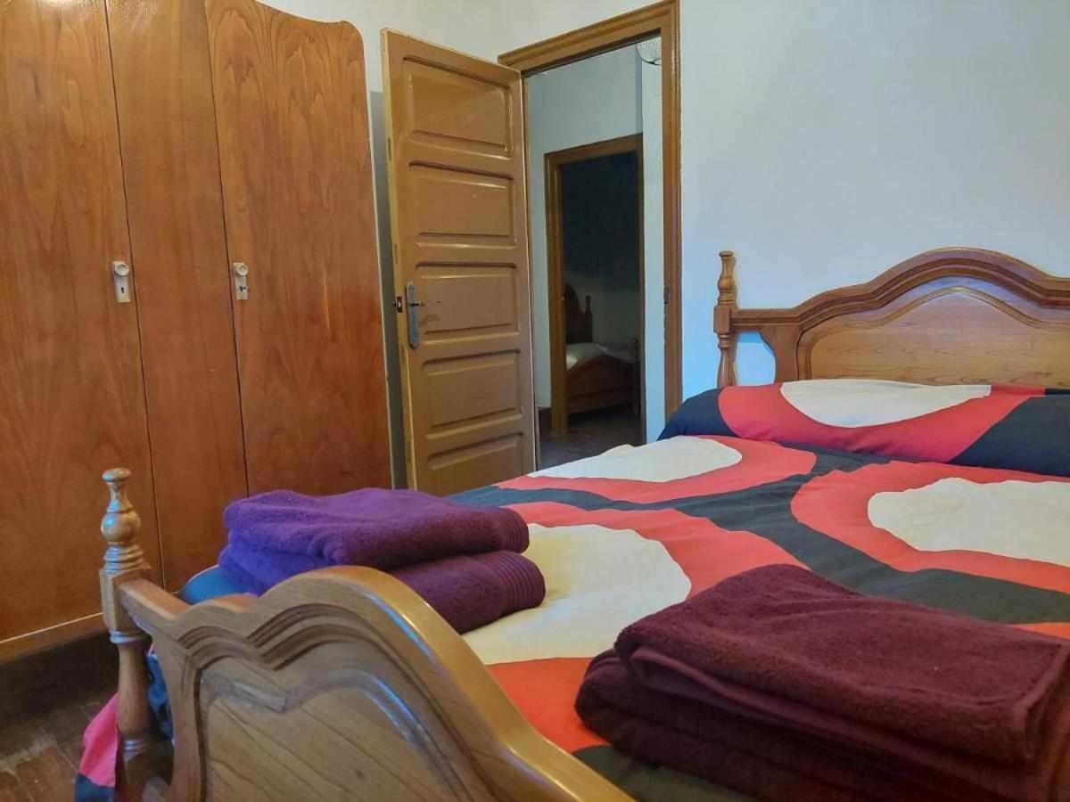Casa Fela Muriellos