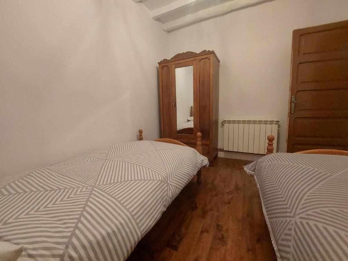 Holiday home Casa Fela Muriellos