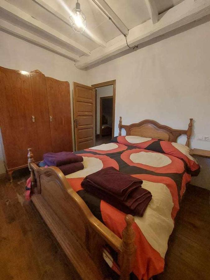 Casa Fela Holiday home Muriellos