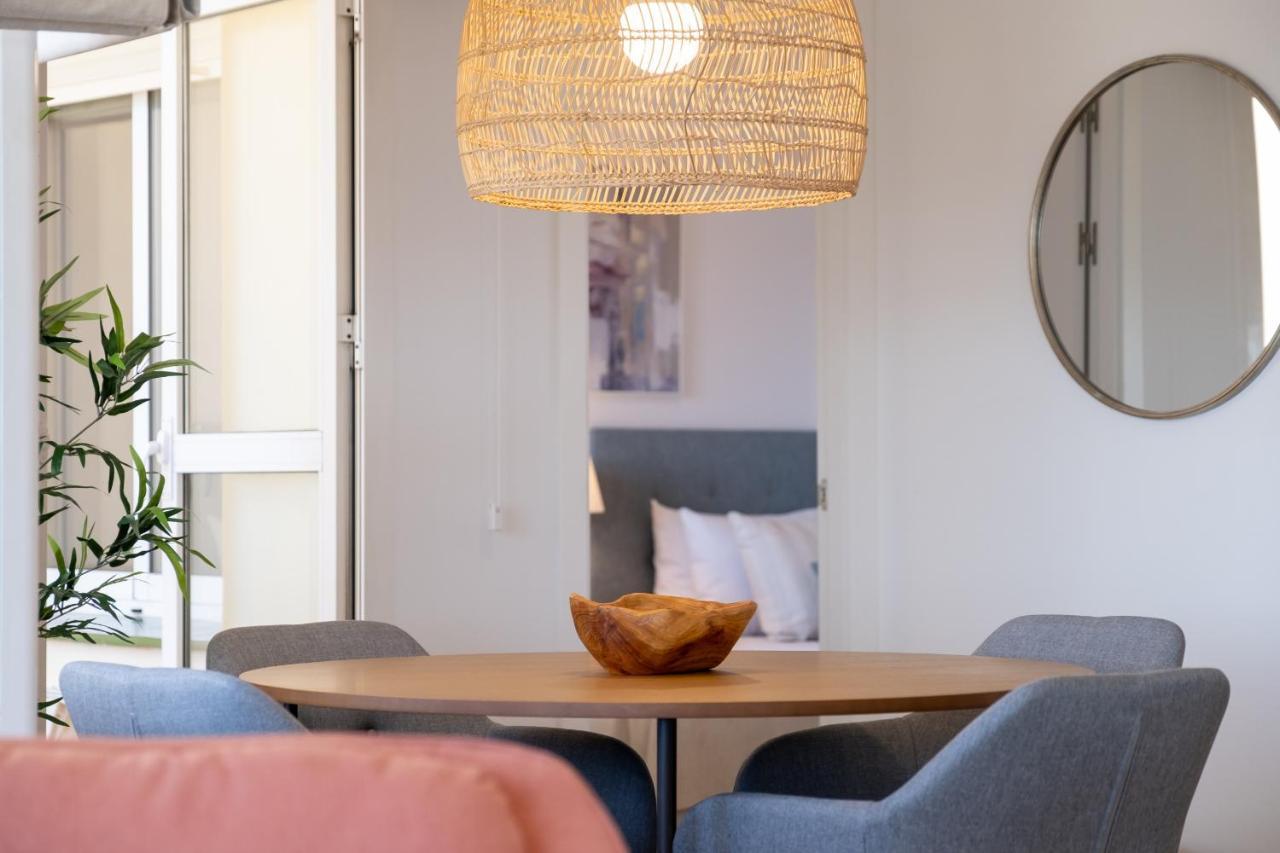Holiday home Family & Mijas Costa & Fuengirola By Alfresco
