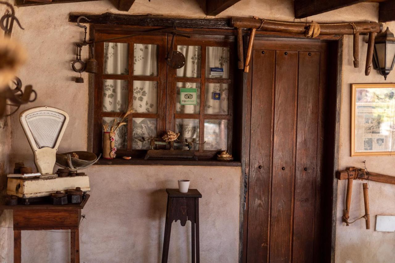 La Gayria Casa rural *