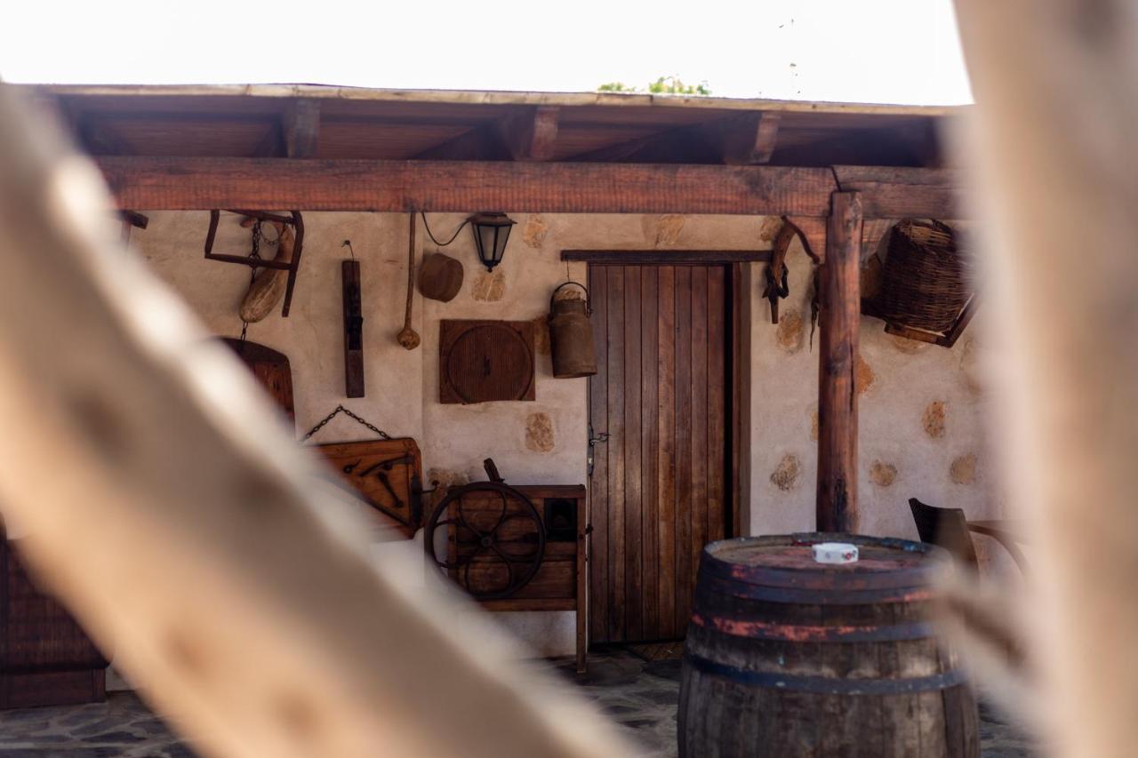 Casa rural La Gayria *
