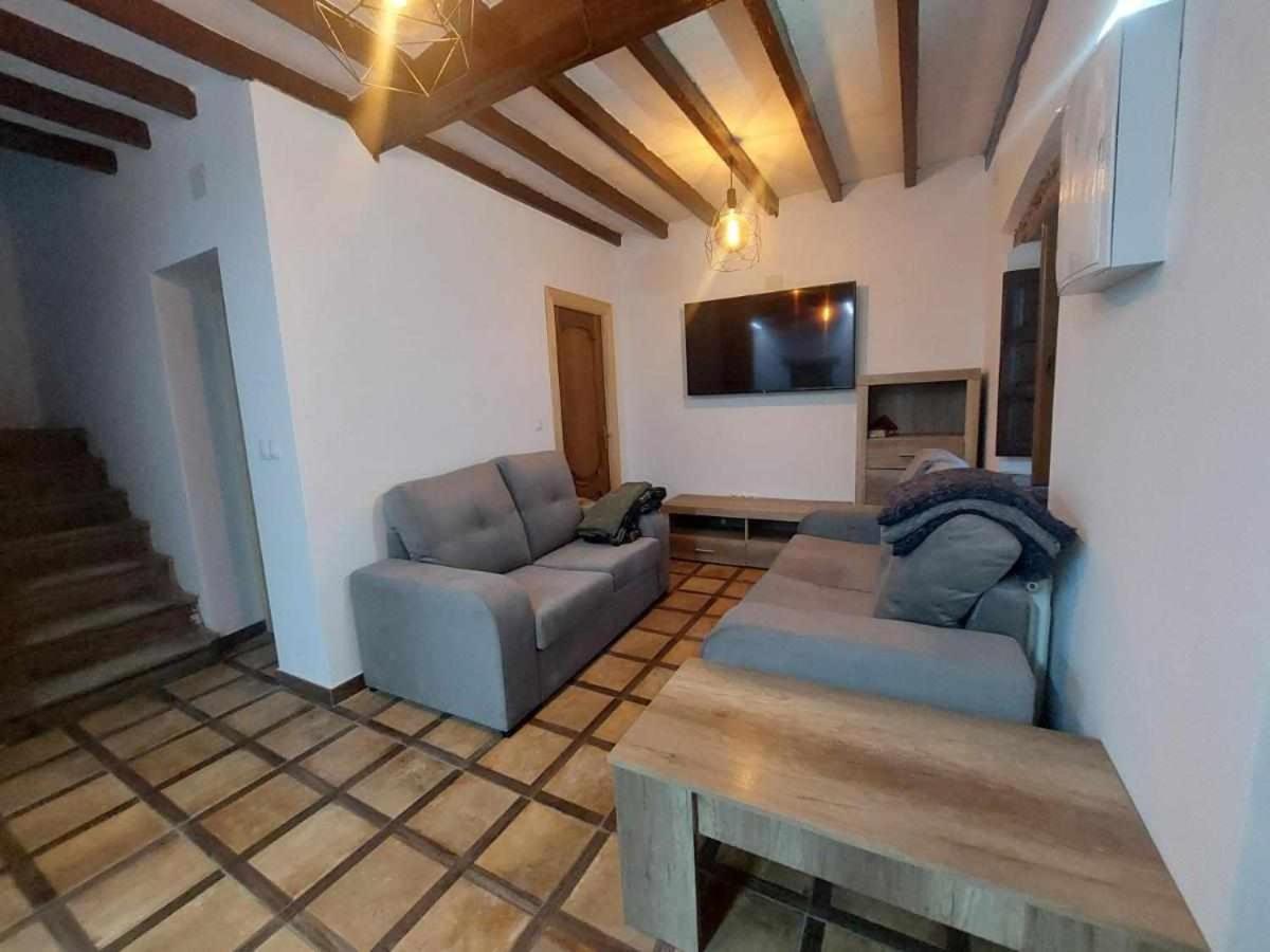 Casa Fela * Muriellos