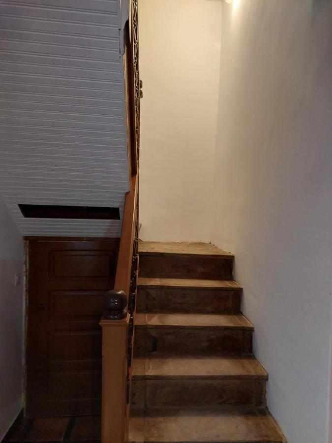 Casa Fela Holiday home *