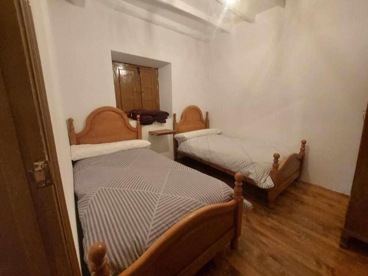 Casa Fela Muriellos