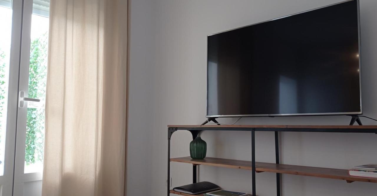Apartment Mirador By Rentcadiz