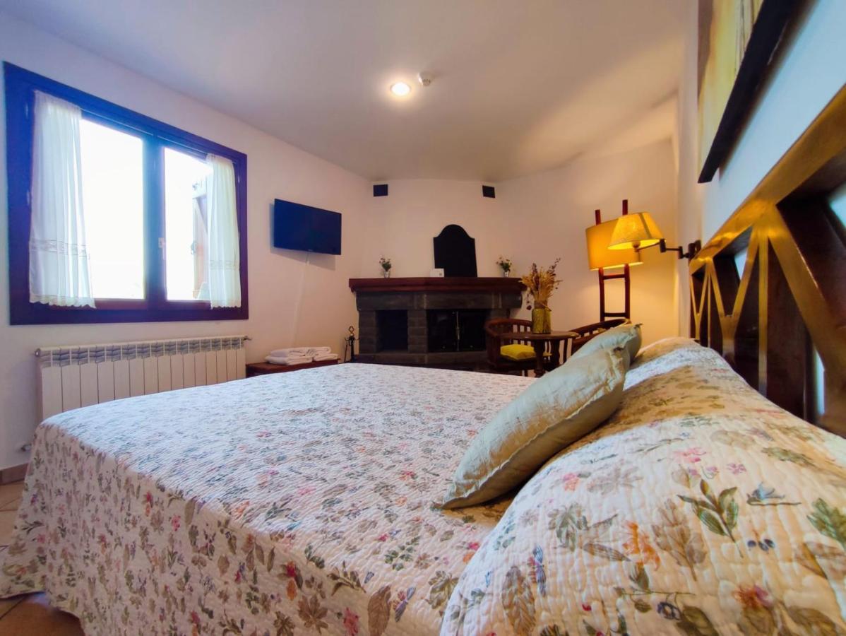 Hotel Rural Labadia De Sieste * Sieste