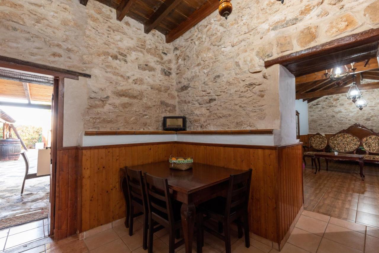 Casa rural La Gayria *