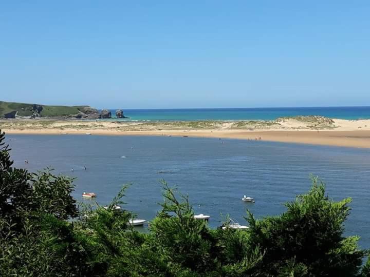 Apartamento Playa Usil Apartment *
