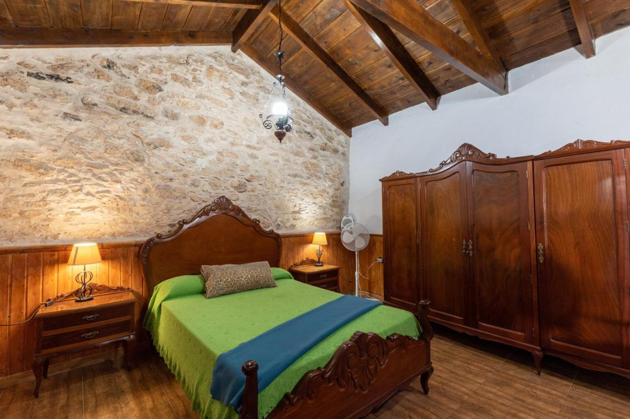 Casa rural La Gayria *