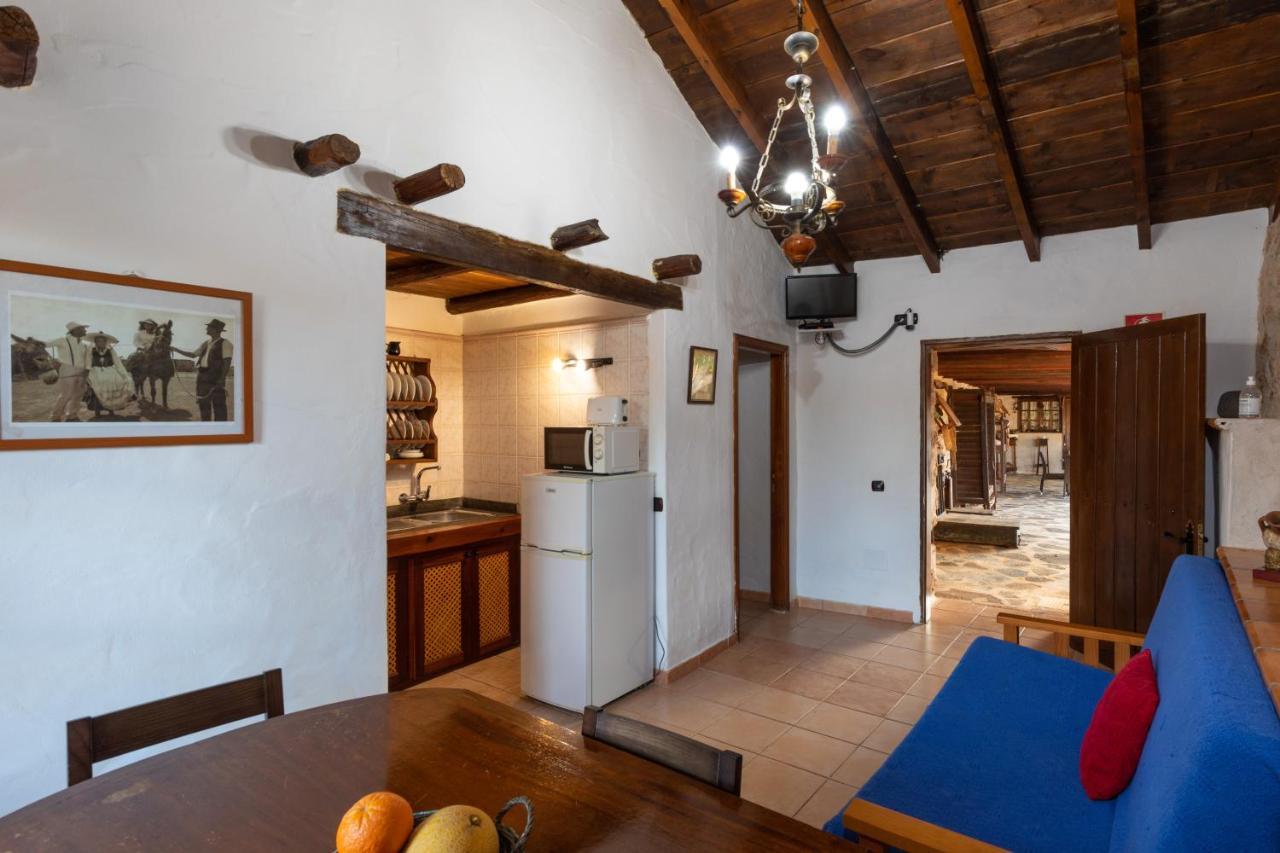 La Gayria Casa rural *
