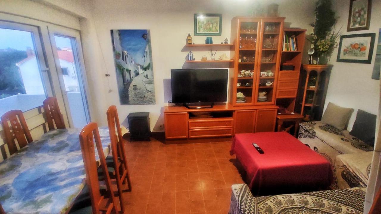 Apartamento Playa Usil Apartment