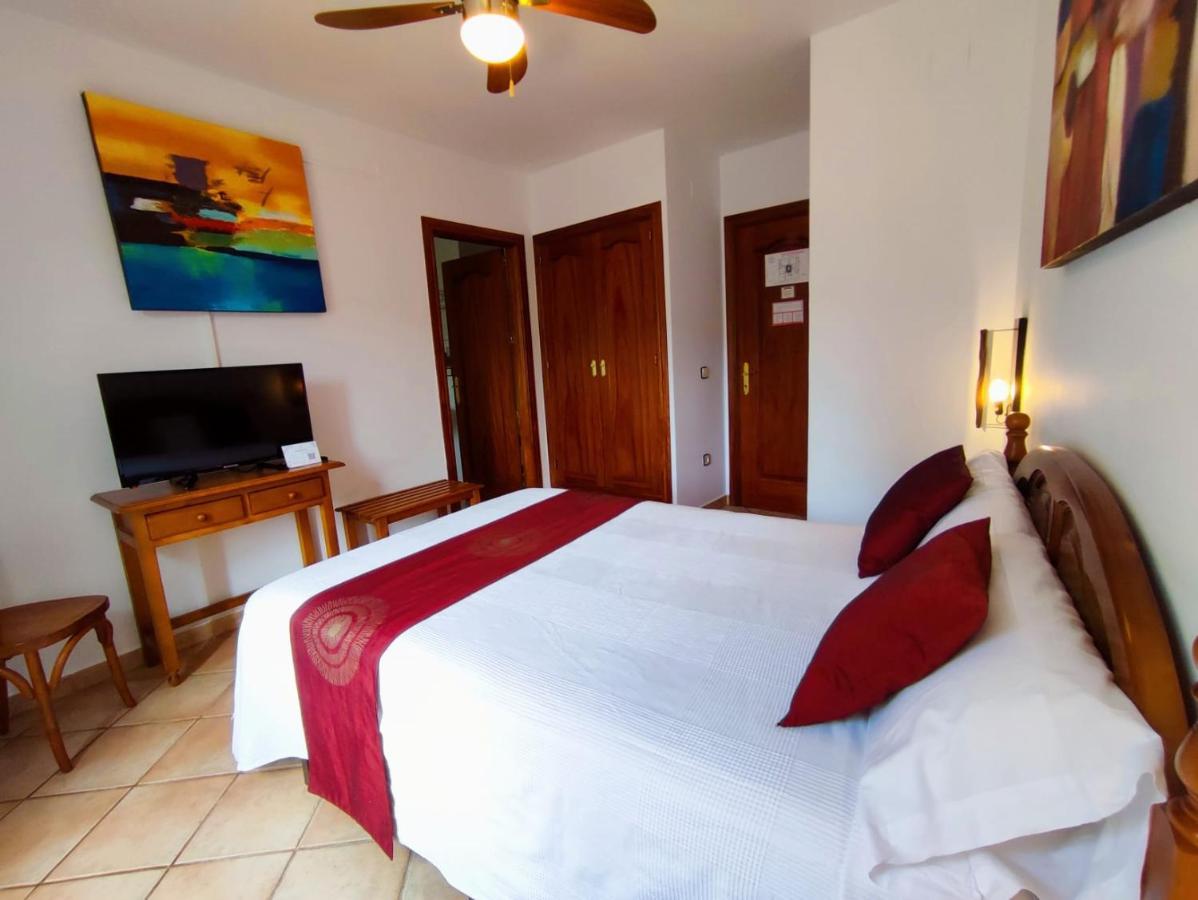 Hotel Rural Labadia De Sieste * Sieste