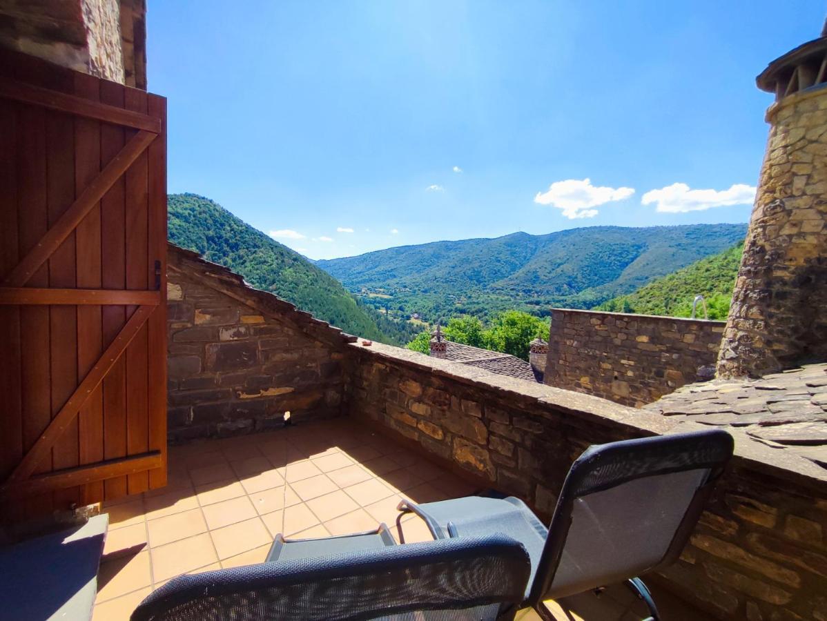 Hotel Rural Labadia De Sieste