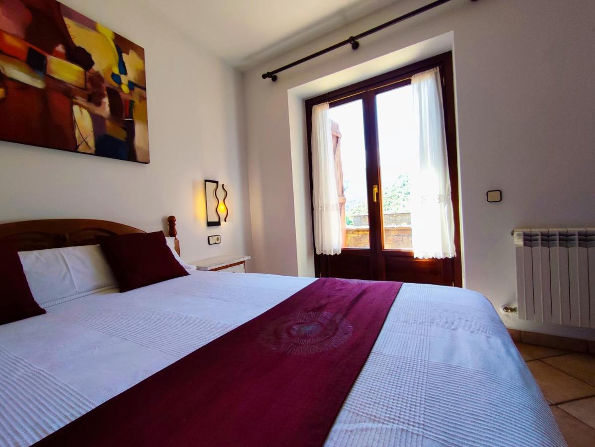 Hotel Rural Labadia De Sieste