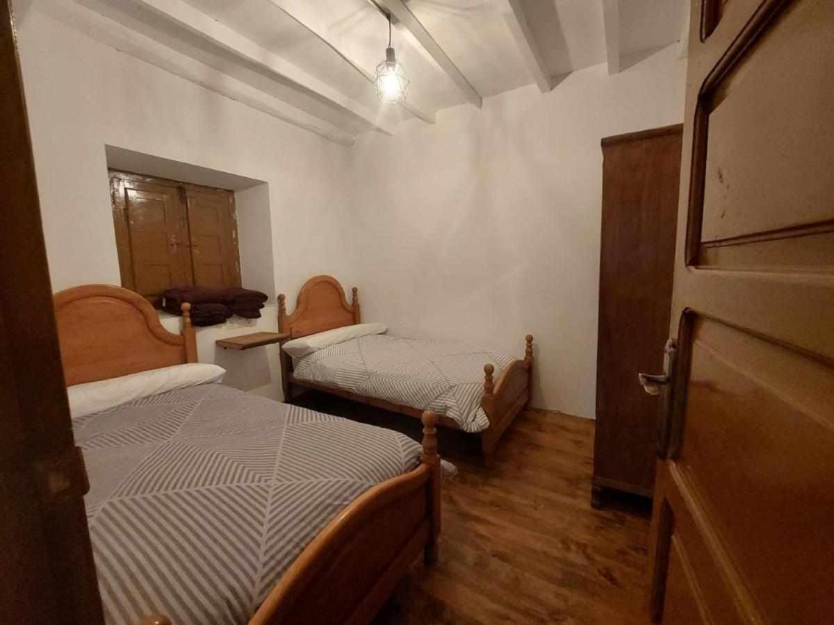 Casa Fela Holiday home *