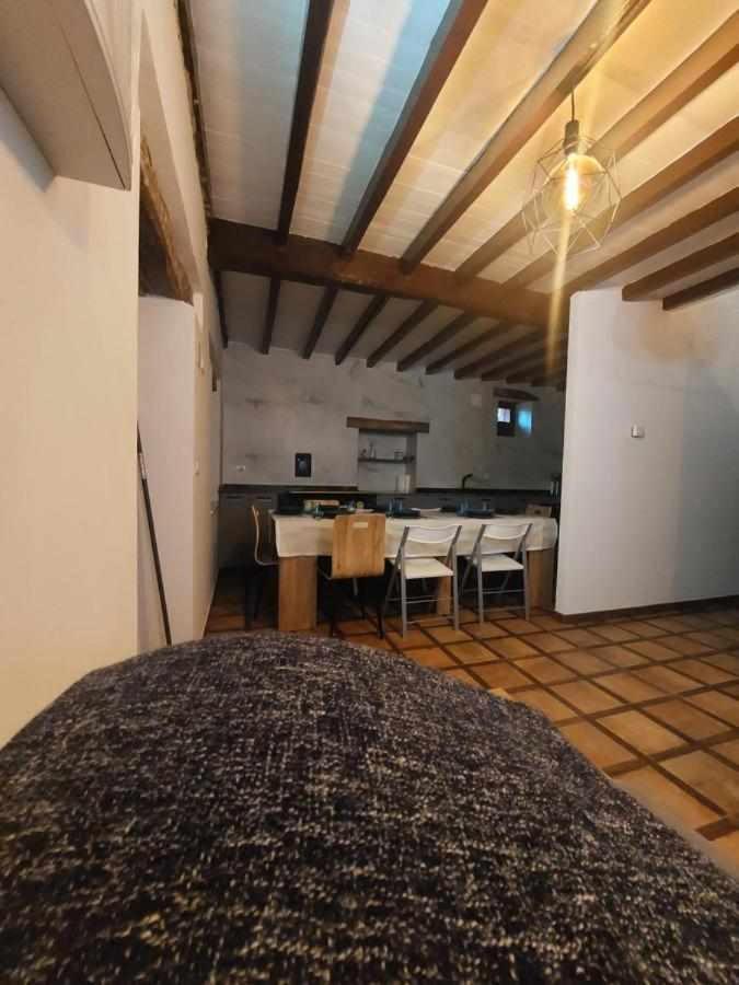Casa Fela Holiday home Muriellos