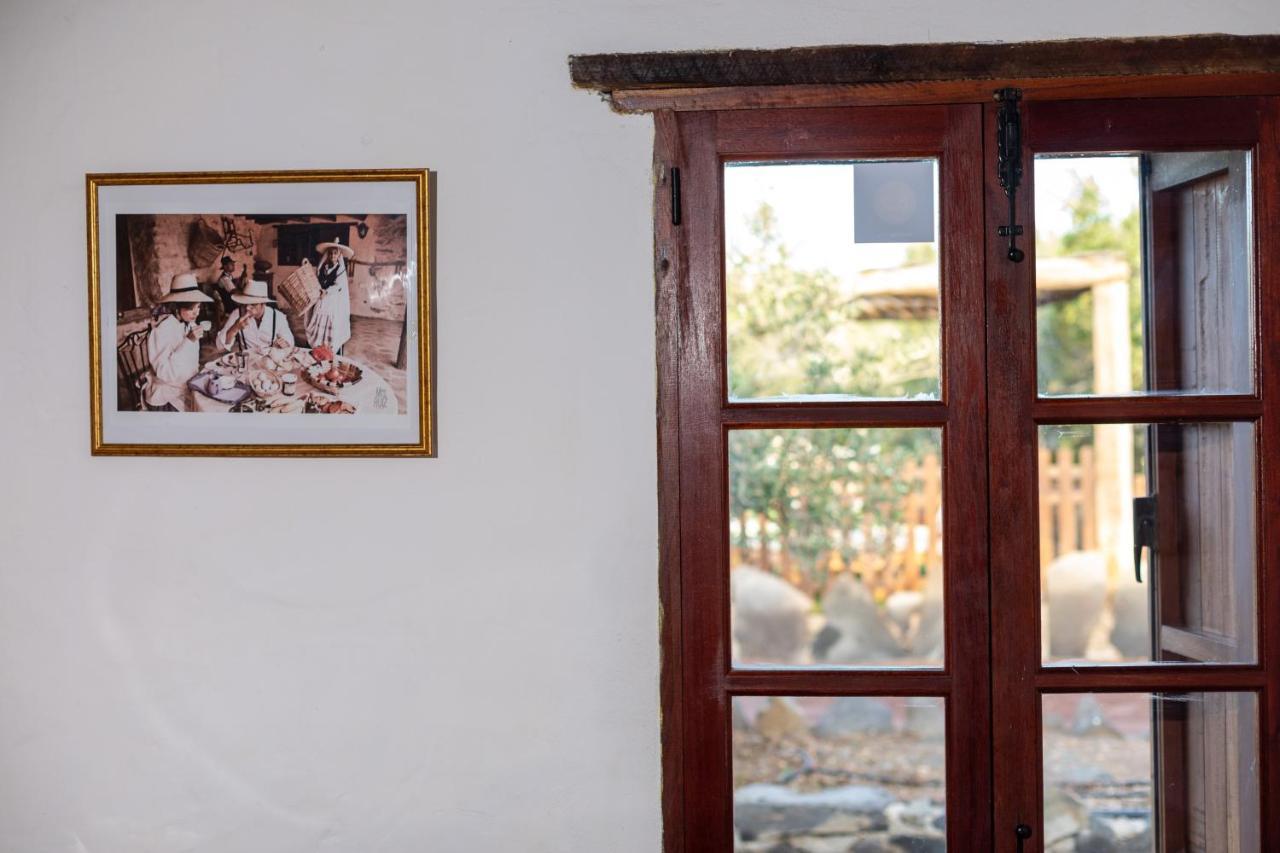 Casa rural La Gayria