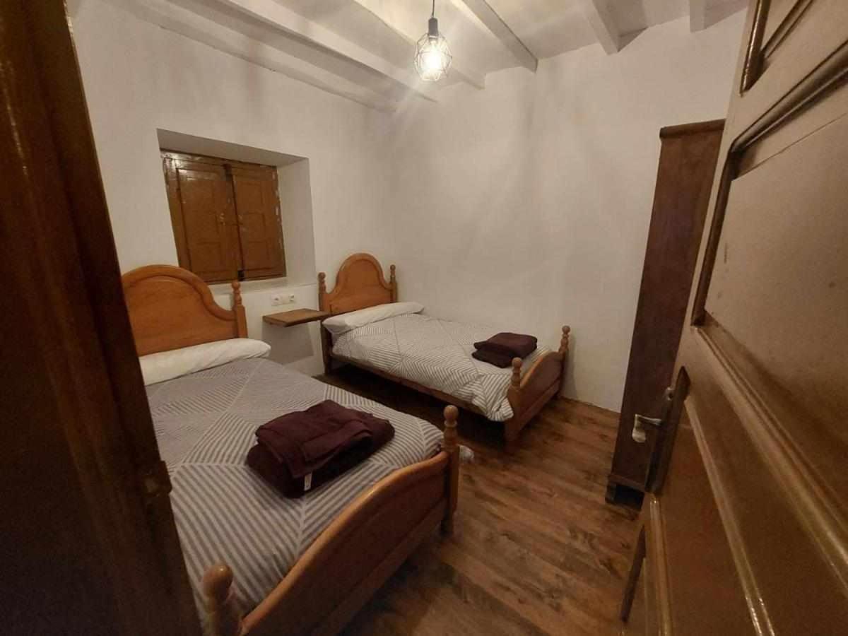 Casa Fela Holiday home