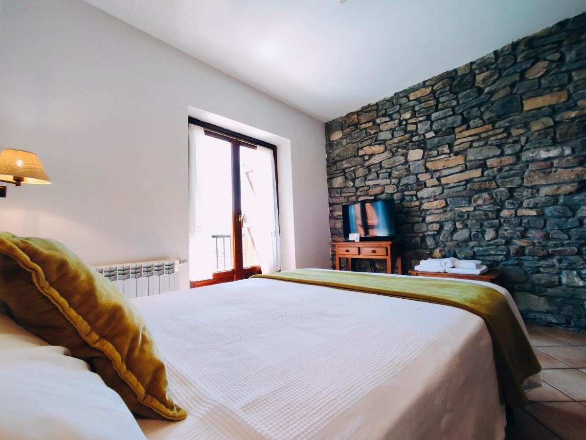 Hotel Rural Labadia De Sieste Hotel Sieste