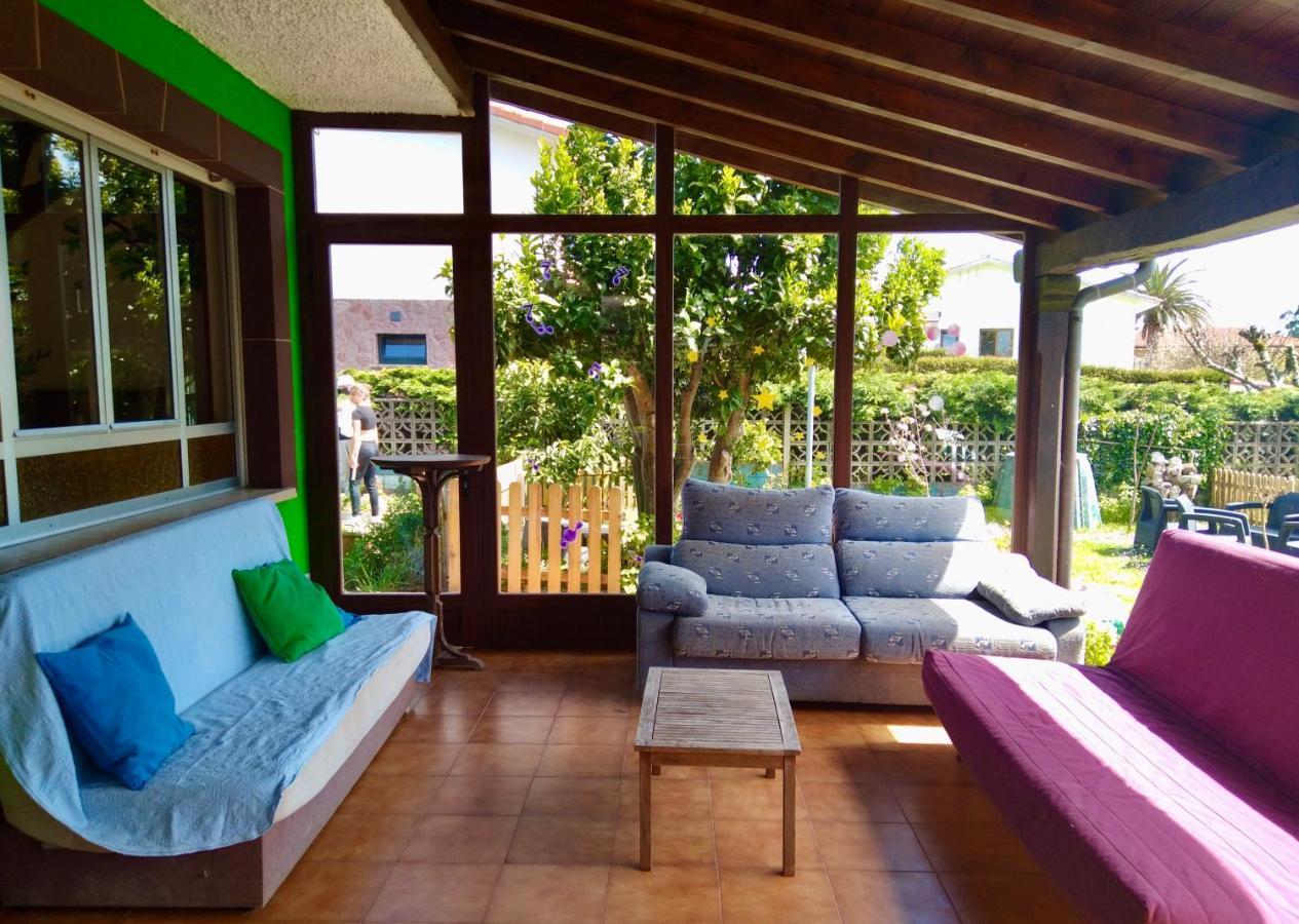 La Casa Verde Póo