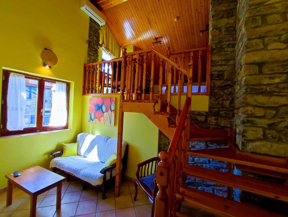 Hotel Rural Labadia De Sieste Hotel *