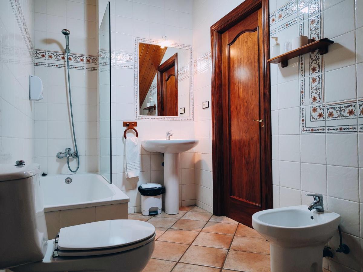 Hotel Rural Labadia De Sieste Sieste