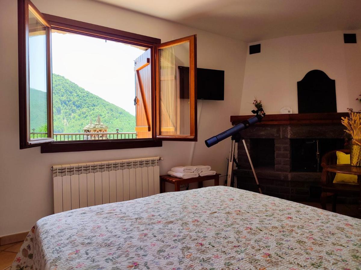 Hotel Rural Labadia De Sieste Sieste