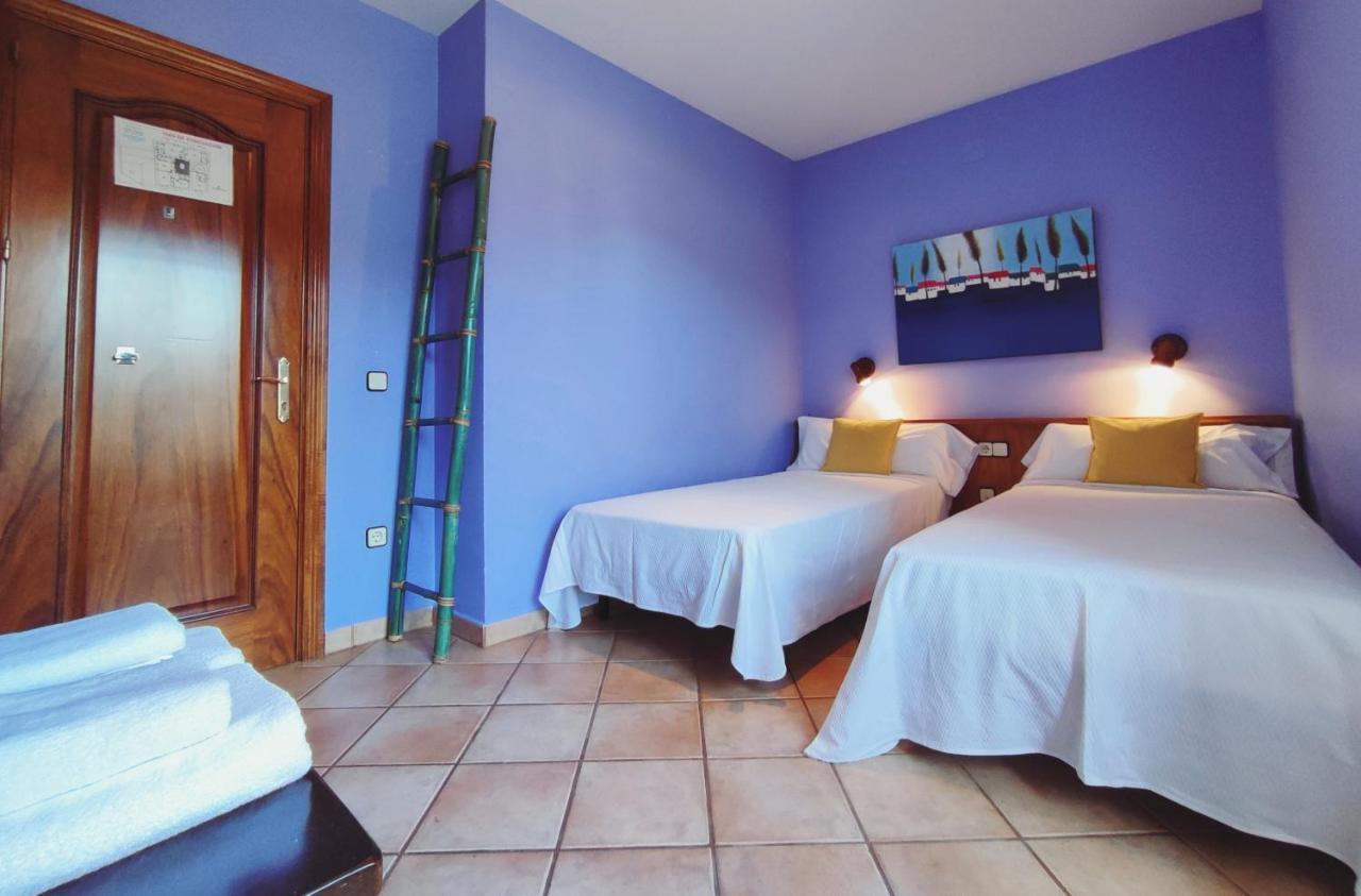 Hotel Hotel Rural Labadia De Sieste *