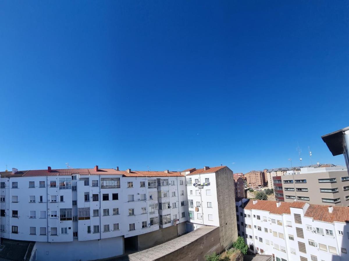 Dehesa Centro Apartment *