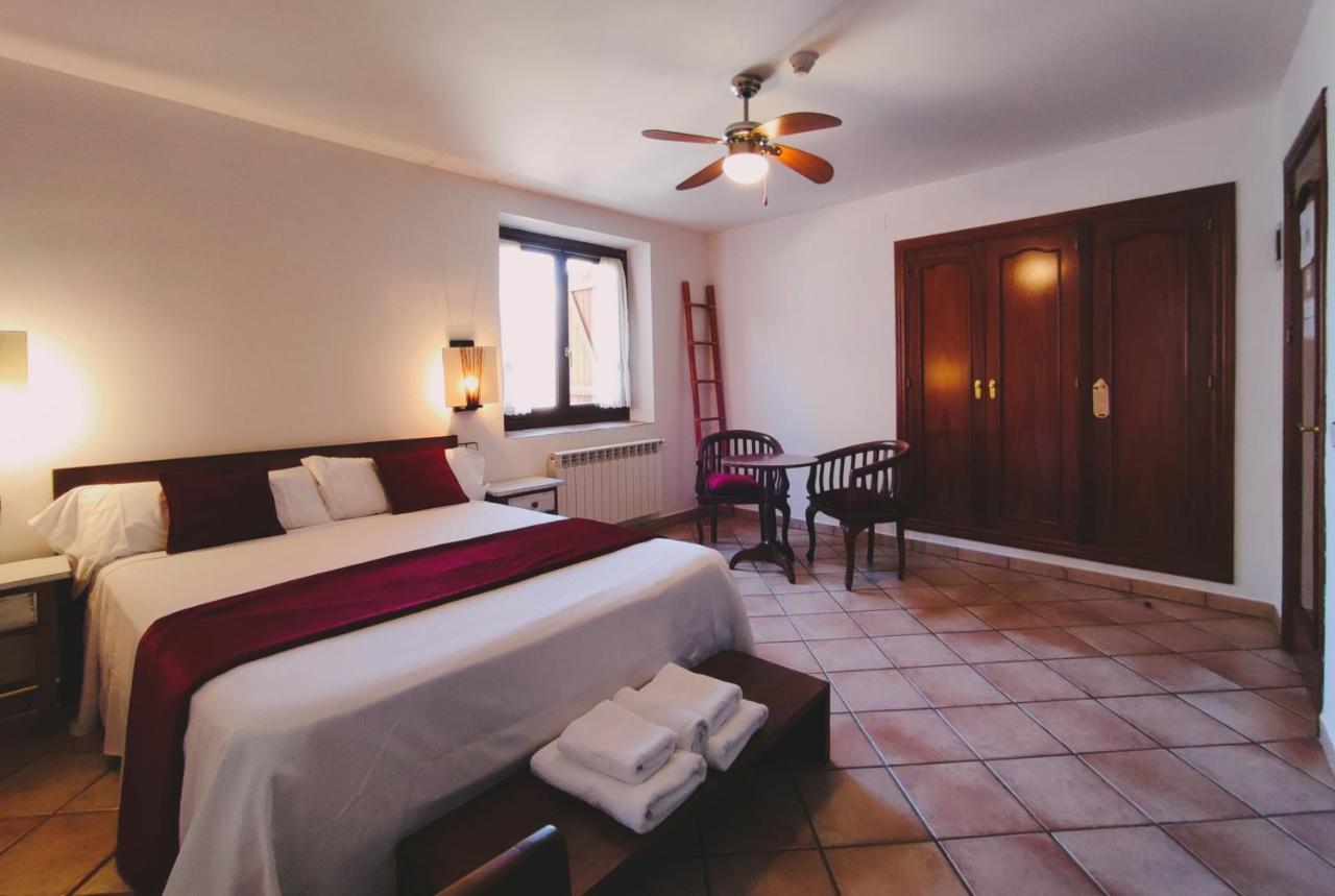 Hotel Rural Labadia De Sieste Hotel Sieste