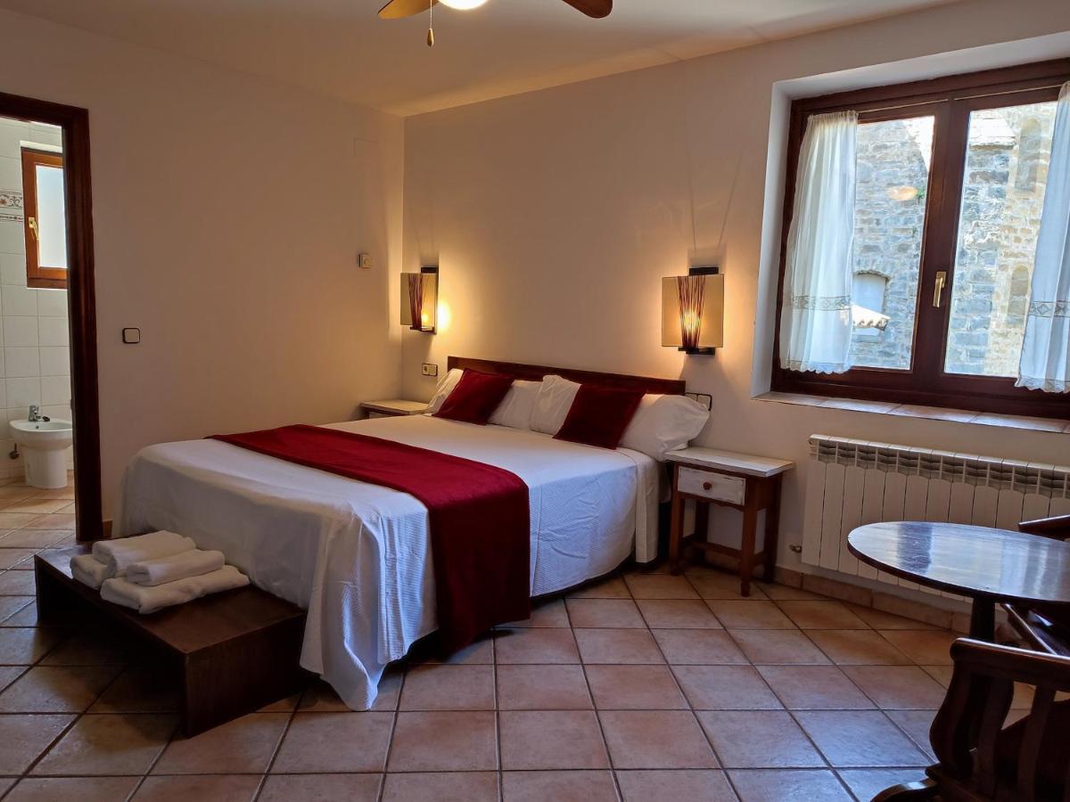 Hotel Rural Labadia De Sieste Hotel