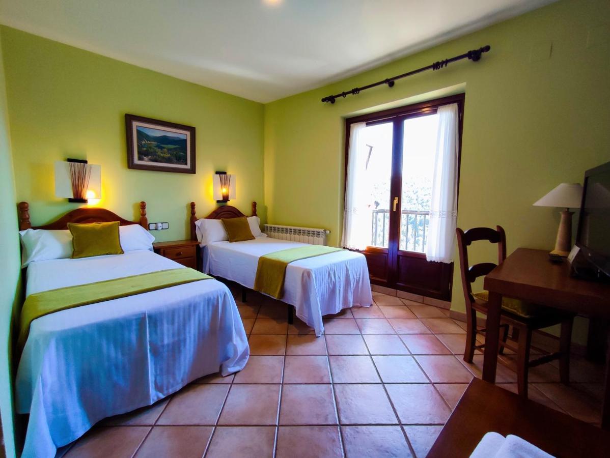 Hotel Rural Labadia De Sieste Hotel