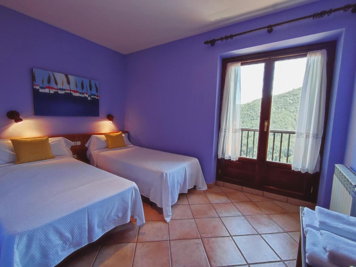 Hotel Rural Labadia De Sieste