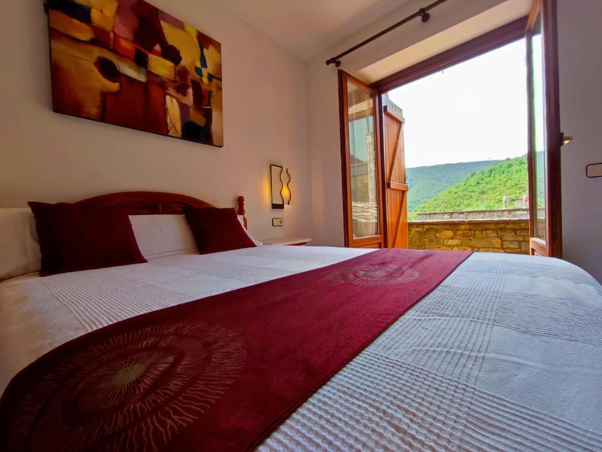 Hotel Rural Labadia De Sieste *