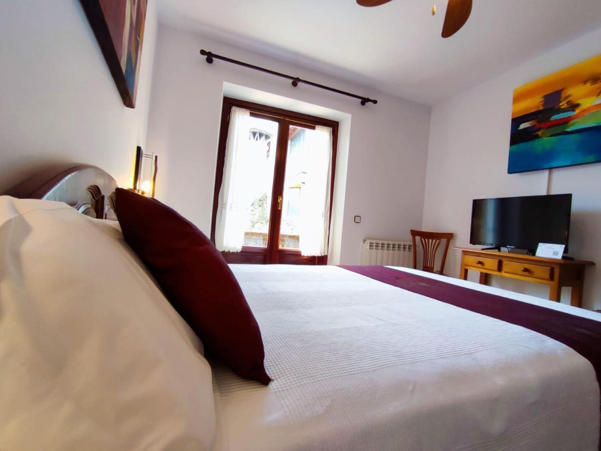 Hotel Rural Labadia De Sieste * Sieste