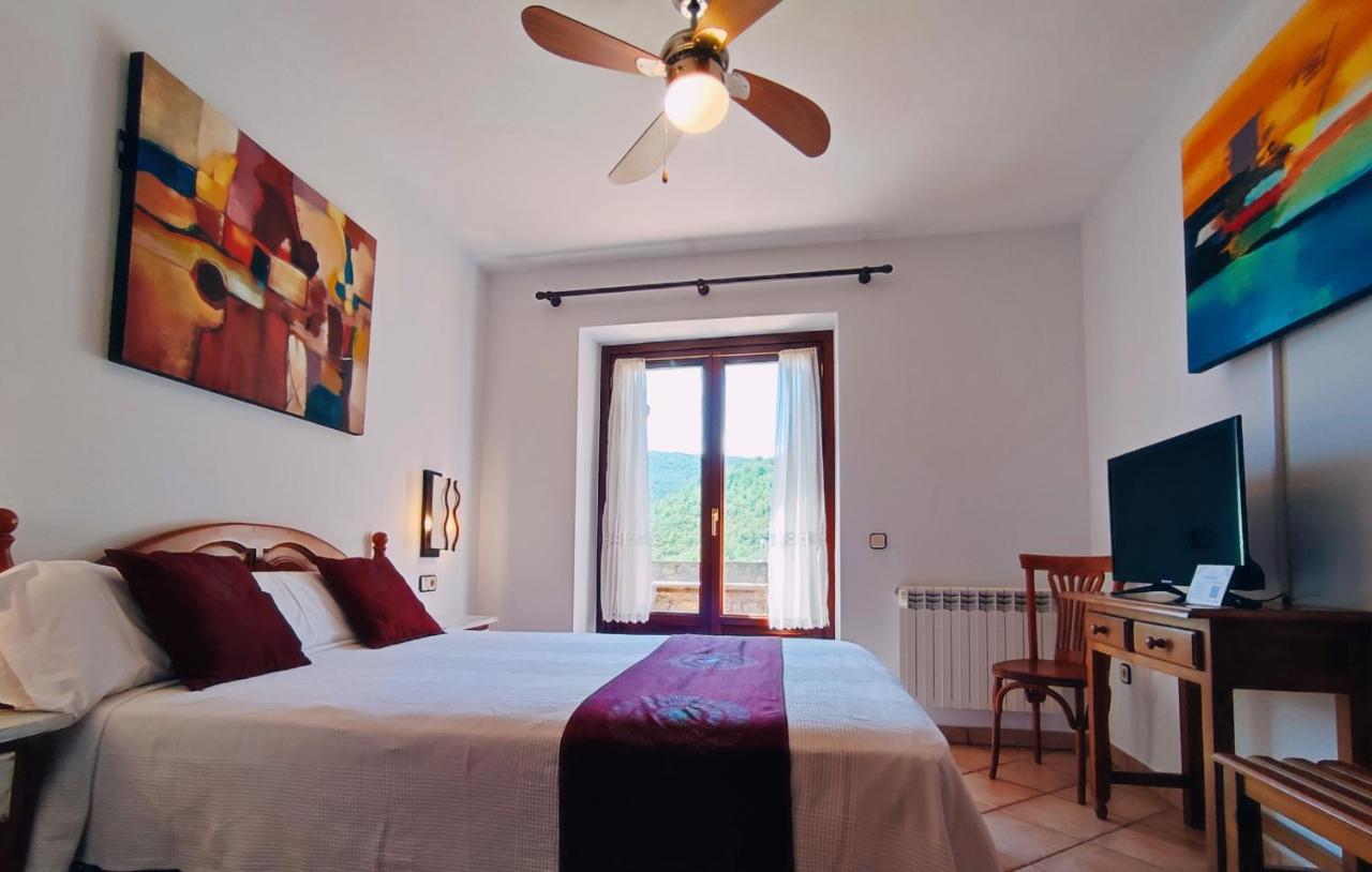 Hotel Rural Labadia De Sieste Hotel *