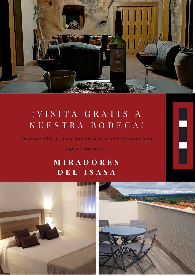 Apartment Miradores Del Isasa *