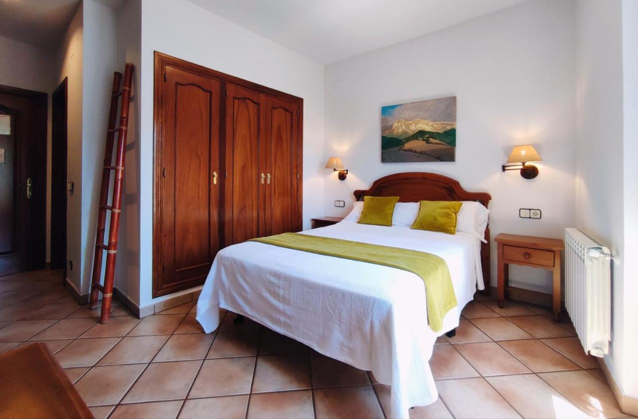 Hotel Hotel Rural Labadia De Sieste Sieste