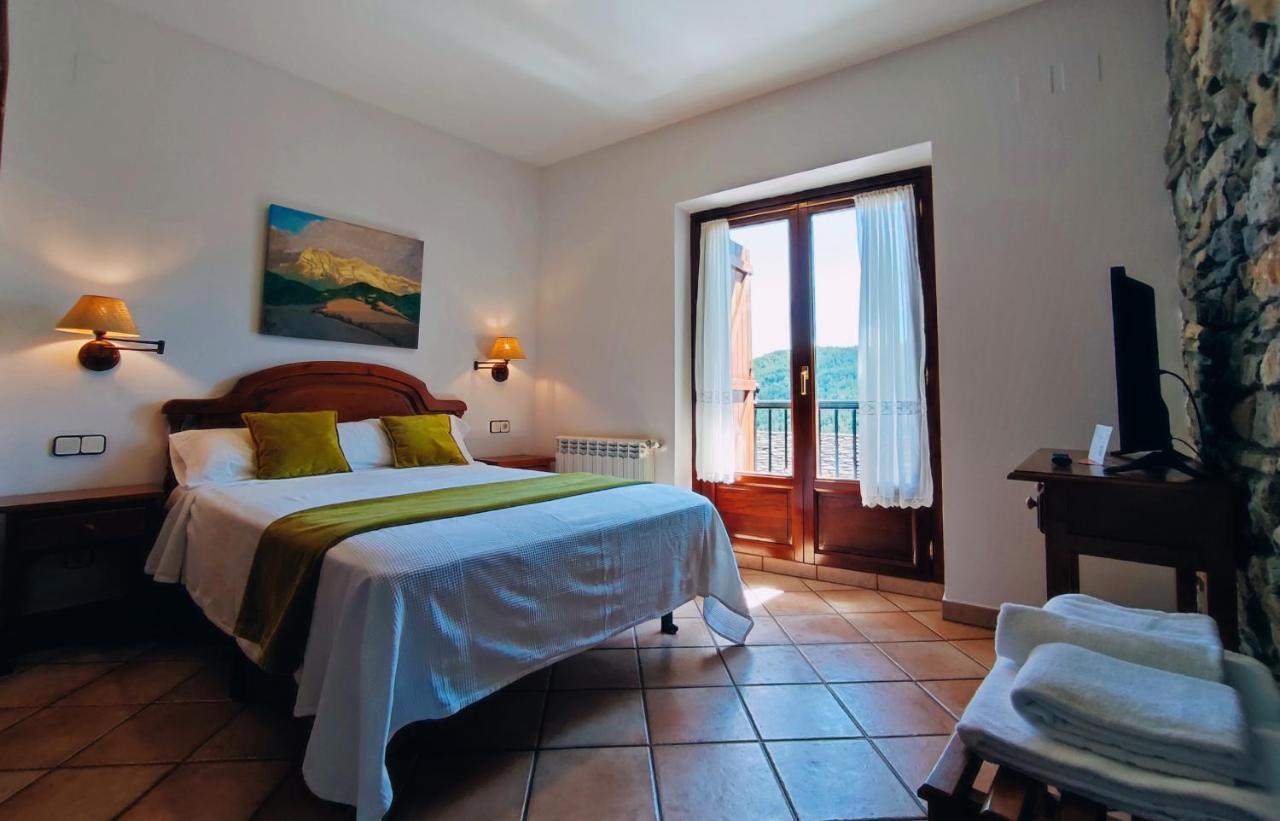 Hotel Rural Labadia De Sieste Hotel