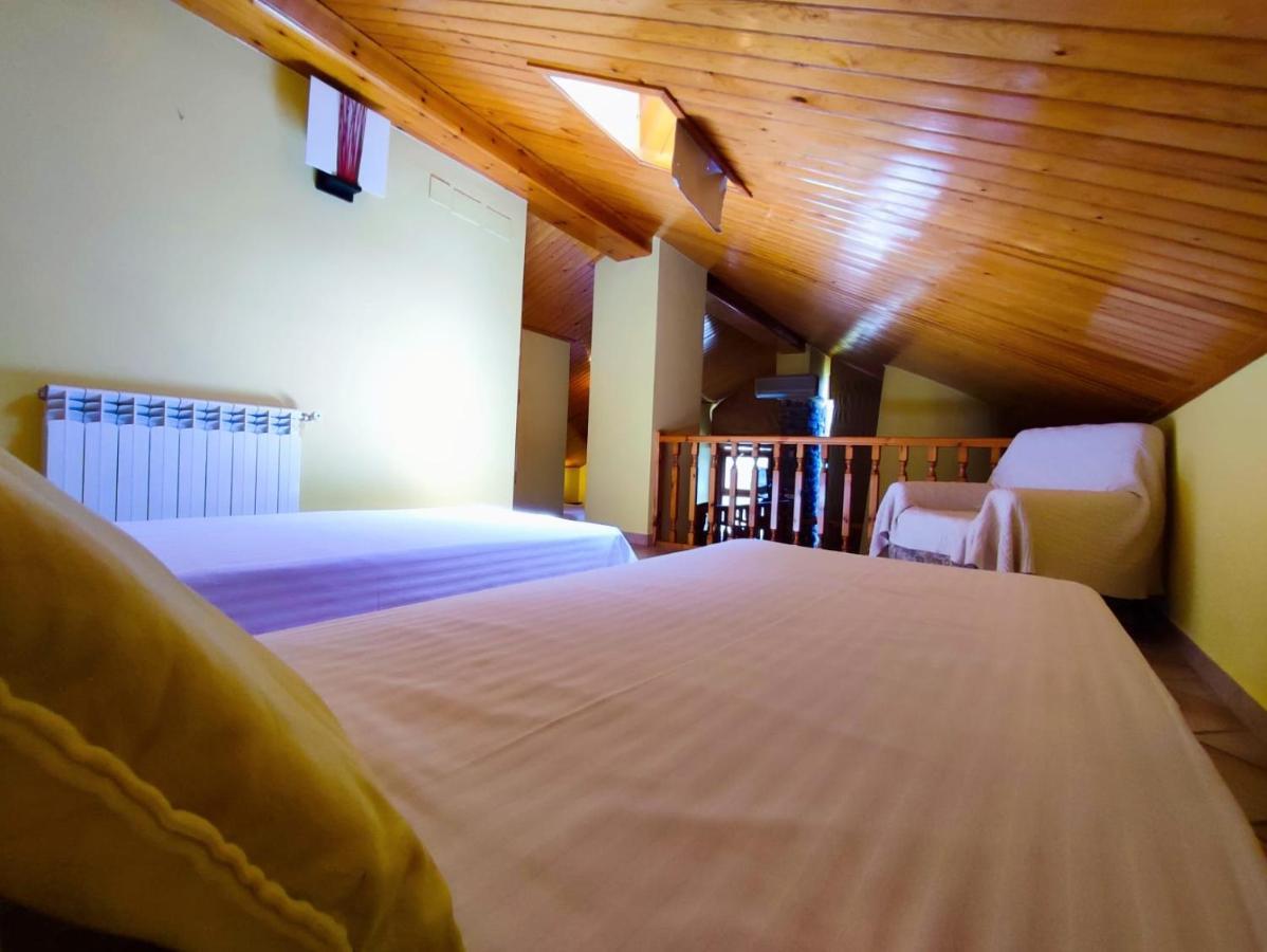 Hotel Rural Labadia De Sieste Sieste