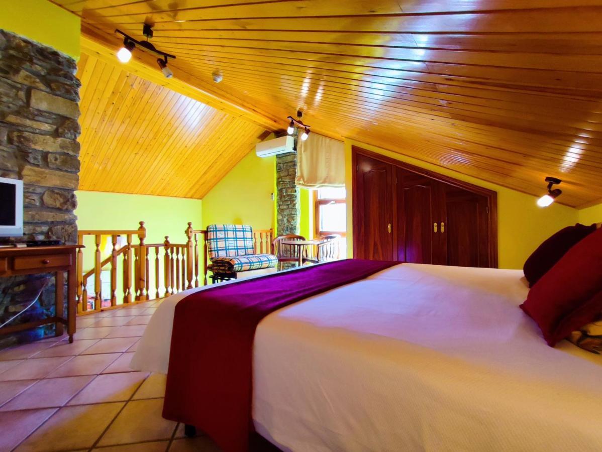 Hotel Hotel Rural Labadia De Sieste Sieste