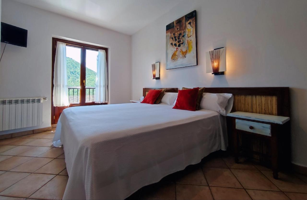 Hotel Rural Labadia De Sieste Hotel Sieste