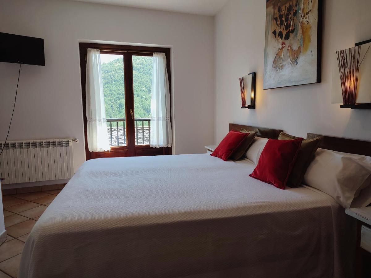 Hotel Rural Labadia De Sieste