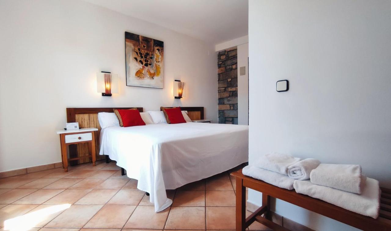 Hotel Rural Labadia De Sieste * Sieste